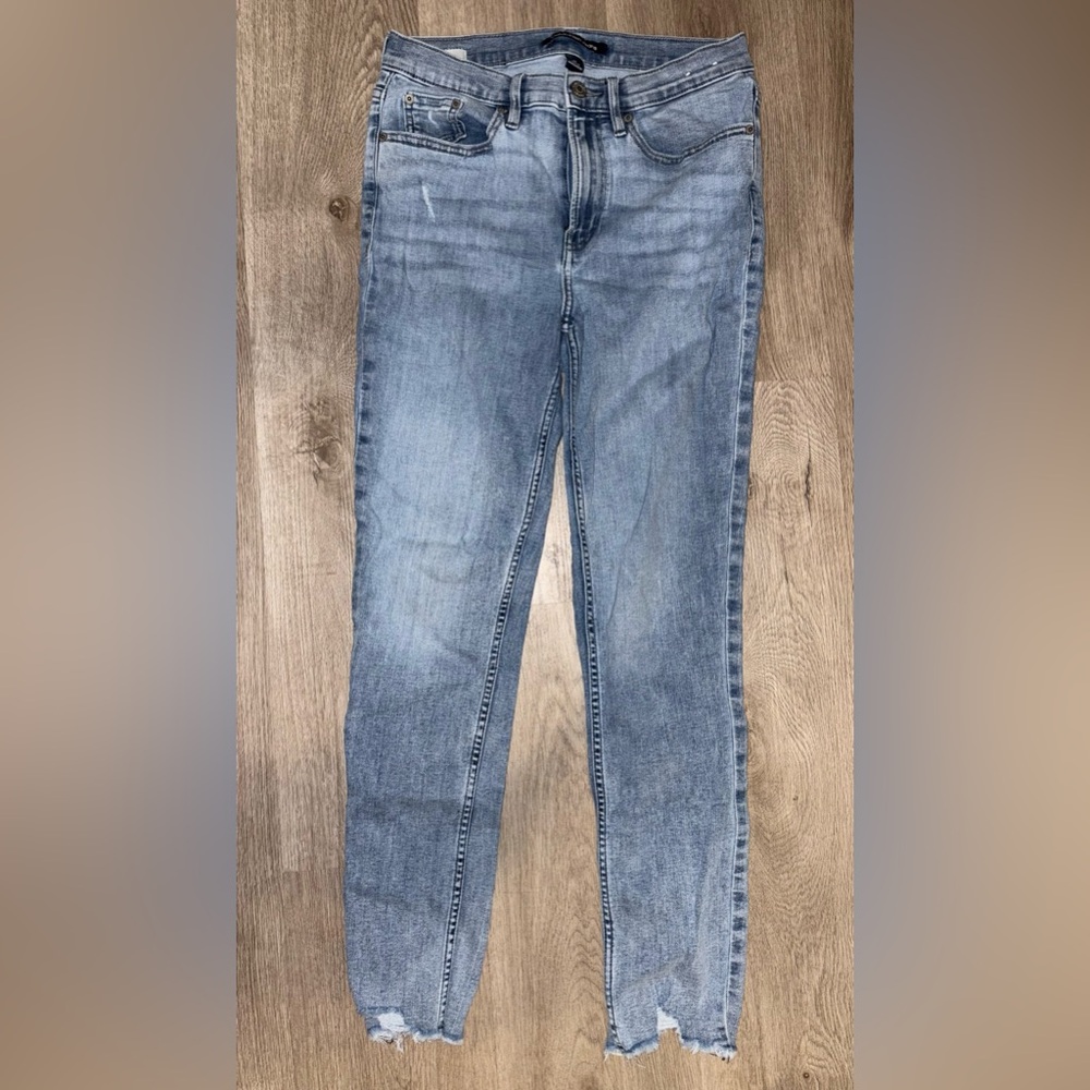 Calvin Klein Women’s Skinny Jeans